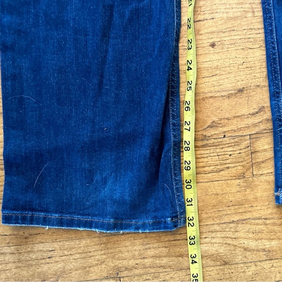 Joes Rebel Jeans Mens 36 x 32 Relaxed Fit Medium Wash 100% Cotton - Picture 6 of 6